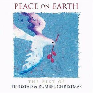 Eric Tingstad - Peace on Earth  CD